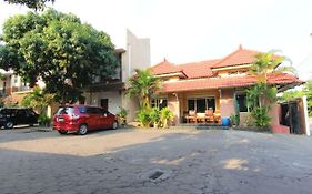 Hotel Nugraha Yogyakarta